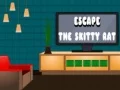 Spiel Entkommen Sie der Süßen Ratte Online