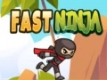 Spiel Schneller Ninja Online