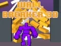 Spiel Wandbrecher 3D Online