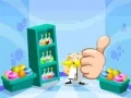 Spiel Verrückter Professor Blase Online