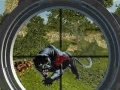 Spiel Wilde Jagd: Dschungel-Sniper-Schießen Online