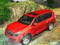 Spiel Offroad Land Cruiser Jeep Online