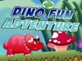 Spiel Dino Spaß Abenteuer Online