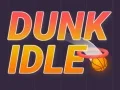 Spiel Dunk Idle Online Spiel Dunk Idle Online