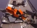 Spiel Stunt-Zerstörer Online