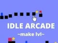 Spiel Idle Arcade Level Ersteller Online