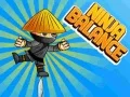Spiel Ninja Gleichgewicht Online