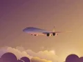 Spiel Urlaubsflugzeuge Puzzle Online