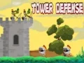 Spiel Turmverteidigungs-König Online