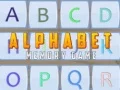 Spiel Alphabet Gedächtnisspiel Online
