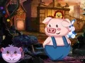 Spiel Bauernschwein Escape Online