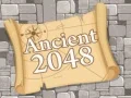 Spiel Antik 2048 Online