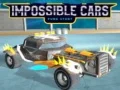 Spiel Unmögliche Autos Punk Stunt Online
