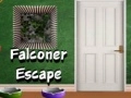 Spiel Falkner Flucht Online