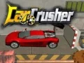 Spiel Autozerstörer Online