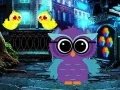 Spiel Flucht der Herrscher-Eule Online