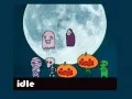 Spiel Idle Halloween Online
