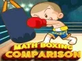 Spiel Mathematik Boxvergleich Online