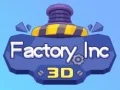 Spiel Fabrik Inc 3D Online
