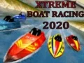 Spiel Xtreme Boot Rennen 2020 Online