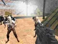 Spiel Kampf Schlag Zombie Überleben Multiplayer Online