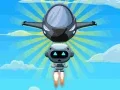 Spiel Fliegender Roboter Online