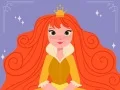 Spiel Kleine Prinzessin Puzzle Online