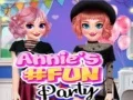 Spiel Annies #Spaß Party Online