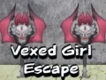Spiel Verärgerte Mädchen Flucht Online