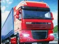 Spiel Euro Truck Simulator: Frachtwagen fahren Online