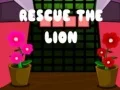 Spiel Rette den Löwen Online