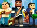 Spiel Blockstadt Kriege Online Spiel Blockstadt Kriege Online