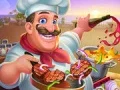 Spiel Kochwahnsinn Online
