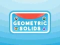 Spiel Geometrische Körper Online