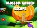 Spiel Flucht aus dem Blüten Garten Online