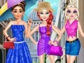 Spiel Prinzessin Sommermode Online