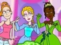 Spiel Rick und Morty: Prinzessinnenmacher Online