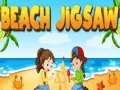Spiel Strand-Puzzle Online