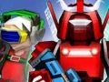 Spiel Verrückte Knarren Online