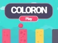 Spiel Coloron Online