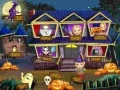 Spiel Rätselwort im Escape Room Online