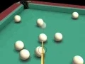 Spiel 3D Billard Pyramide Online