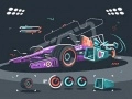 Spiel Mächtige Autos Gedächtnis Online