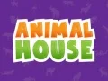Spiel Tierhaus Online