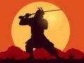 Spiel Verborgener Samurai-Kampf Online