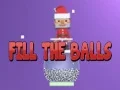 Spiel Fülle die Bälle Online
