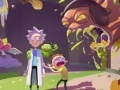 Spiel Rick und Morty Rutsche Online
