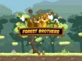 Spiel Waldbrüder Online