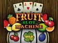 Spiel Frucht-Spielautomat Online Spiel Frucht-Spielautomat Online