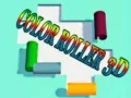 Spiel Farbroller 3D Online